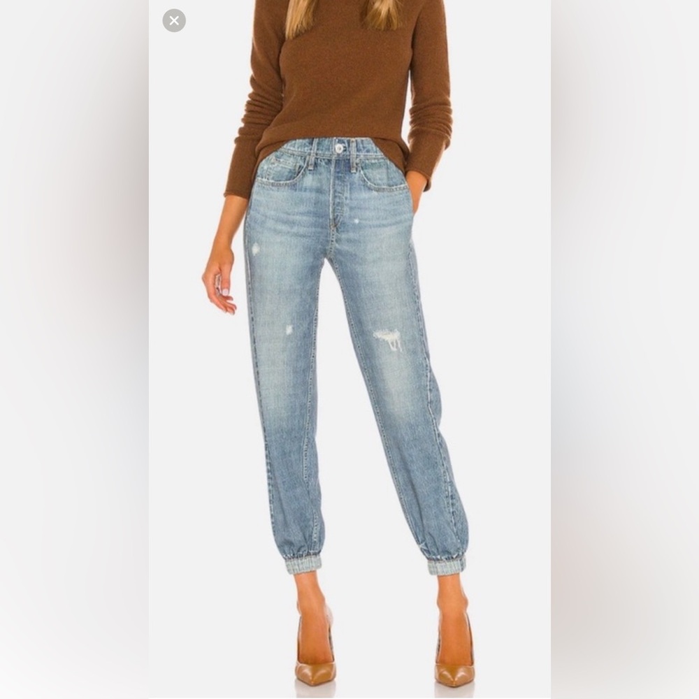 Rag & Bone Miramar Joggers